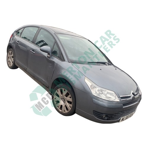 Citroen picasso 2008 diesel - citroen, c4