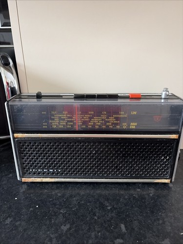 Indesit r15 transistor - transistor, radio