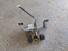 VAUXHALL FRONTERA 2003 TAILGATE LOCK LATCH