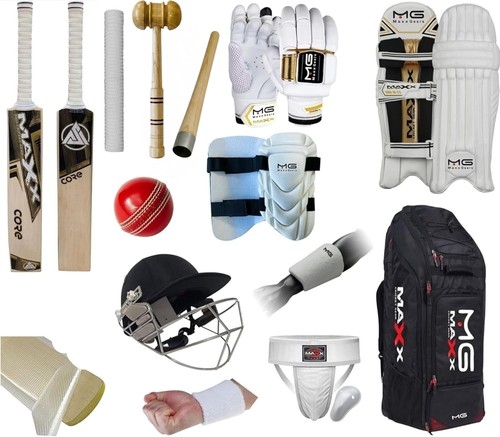 Maxx 13pcs adult cricket set - maxx,