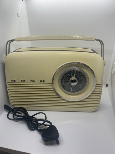 Bush vintage iconic - vintage,