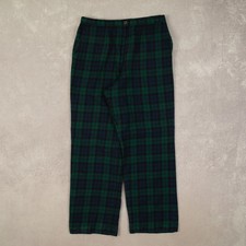 Pendleton Vintage 70s Checked