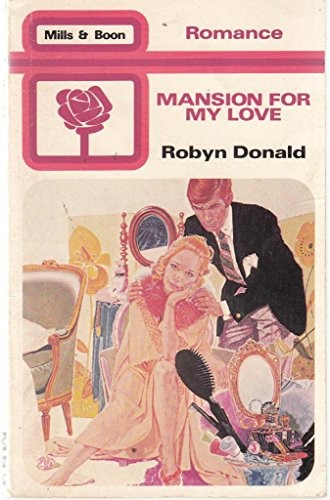 Mansion for love mills - for,