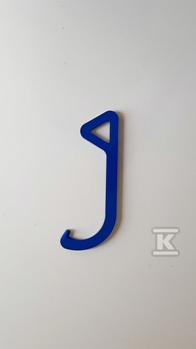 Hydrant key dn80 500 - key,