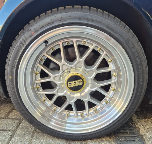 Bmw bbs style - bmw, 5x120
