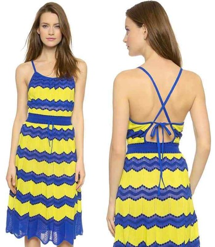 Missoni womens us 2 - m,