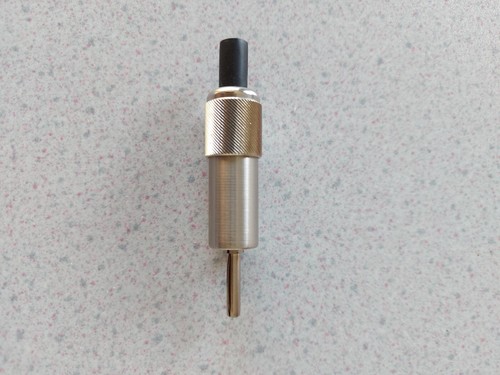 Bruel kjaer coaxial plug - kjaer,