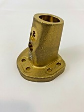 OTK Tony kart Angled Steering