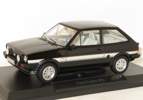 Ford fiesta xr2 black - xr2,