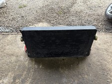 AIRTEC STAGE 2 FRONT MOUNT