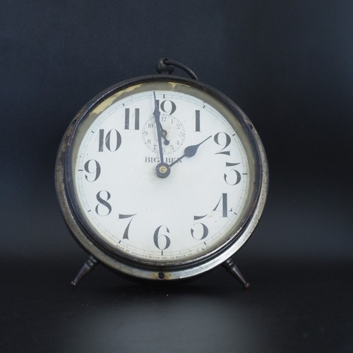 Western clock company big - western,