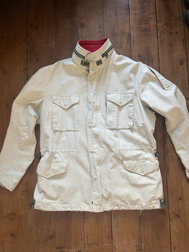 Vintage maharishi field jacket - vintage,