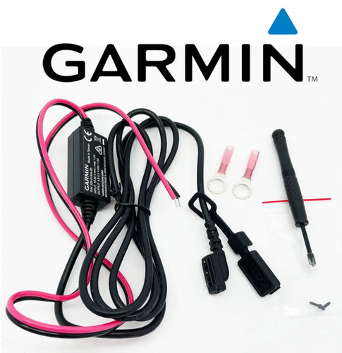Garmin zumo motorcycle - xt,