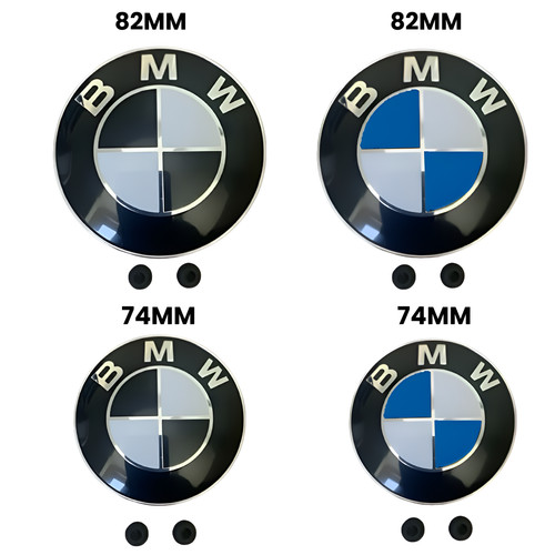 82mm 74mm bonnet - &, trunk