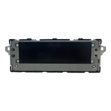 CITROEN C4 RADIO DISPLAY VTR PLUS MK2 B71 MKII 2011-2013 STEREO SCREEN