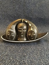 Bourne Denby Tigo Ware Clowns