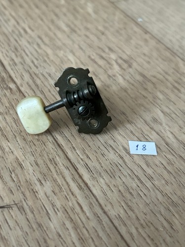 Hofner vintage tuner tuning - hofner,