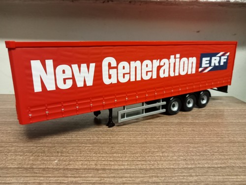 Corgi modern truck heavy - modern,