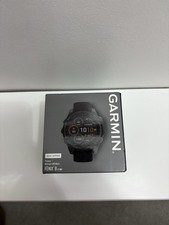 Garmin Fenix 8 47mm Carbon