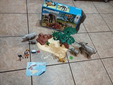 Playmobil 5275 elephant - playmobil,