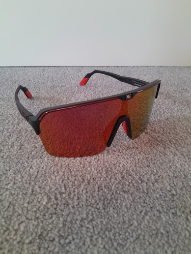 Rudy project spinshield air - project,