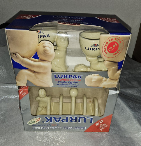 Lurpak douglas limited edition - lurpak,