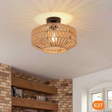 Vintage Retro Ceiling Light