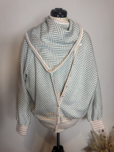 Vintage bill gibb piece - bill, 3