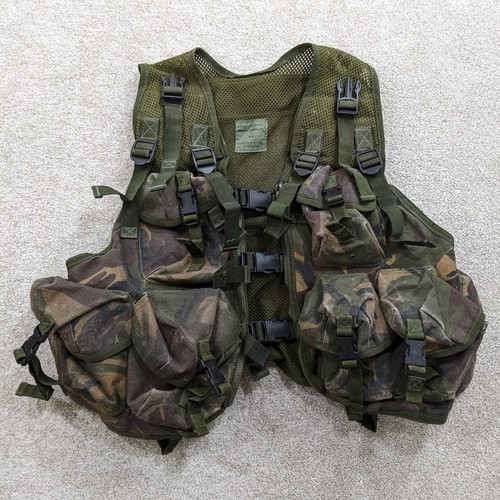 Genuine british army dpm - genuine,
