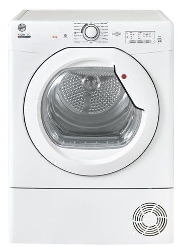 Hoover hle v8lg 8kg vented - hle, v8lg-80