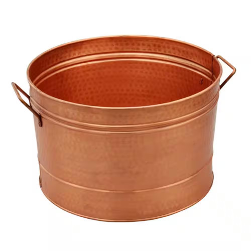 Gal hammered pattern - gal.,