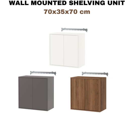 Ikea eket wall cabinet - cabinet, with