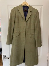 Musto 100% wool women's