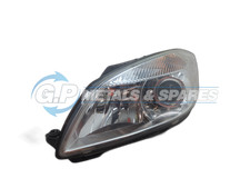 SKODA FABIA SE 12V 5J