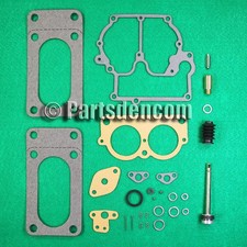 CARBURETTOR REPAIR CARBY KIT