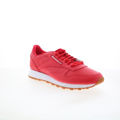 Reebok classic leather mens - reebok,