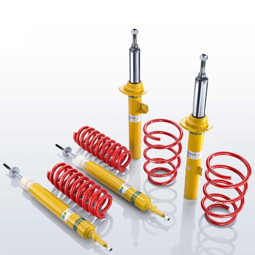 Eibach sport suspension b12 - eibach,