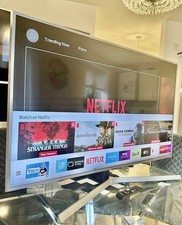 50” 4K Ultra HD HDR SAMSUNG