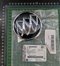 Genuine New CADILLAC BLS BOOT