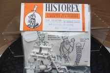 54mm HISTOREX PLASTIC KIT