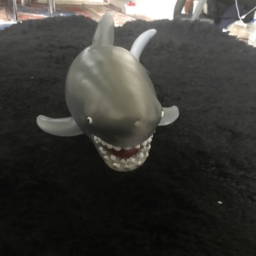 Great white shark inches - great, 20