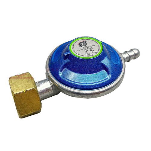 Igt butane gas regulator - igt,