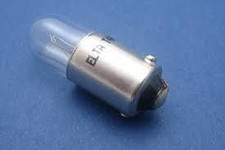 Side Light Bulb x 2 fits Honda CX 500 E Eurosport 1982