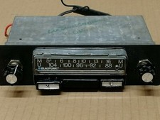 blaupunkt ludwig-shafen vintage radio (0821)
