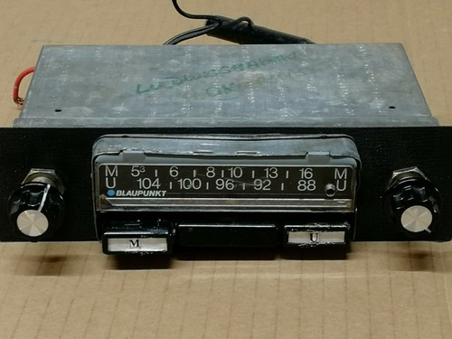 Blaupunkt ludwig shafen - blaupunkt, ludwig-shafen