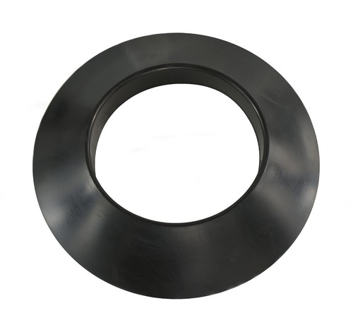 Baxi boiler flue wall plate - flue,