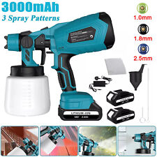 1L Paint Sprayer Spray Gun