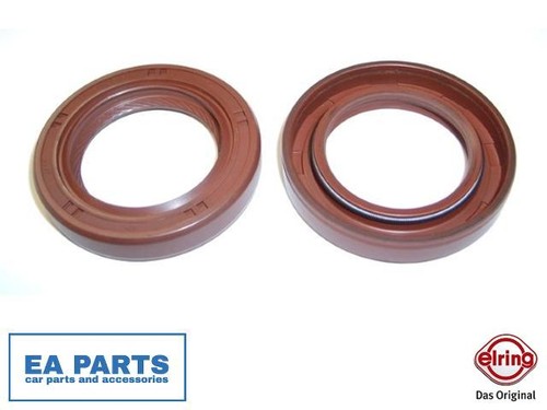 Shaft seal crankshaft for - shaft,