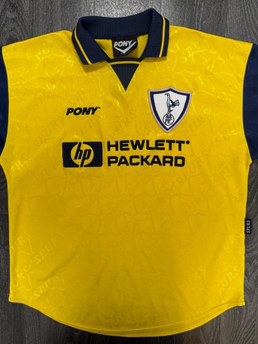 Original pony tottenham - pony,