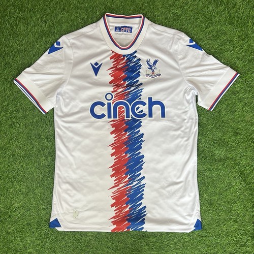 Crystal palace 2022 2023 - crystal, away